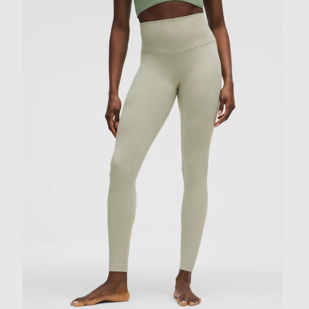 Women Align High Rise Pant-My Comfy Pant