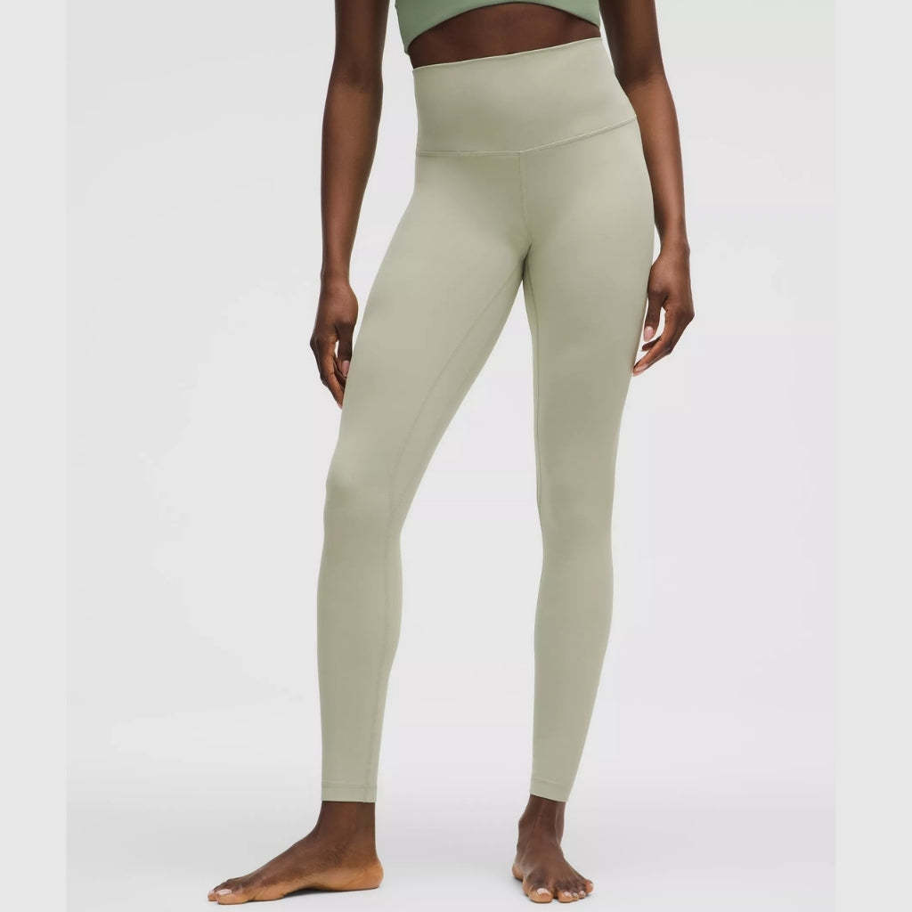 Women Align High Rise Pant-My Comfy Pant