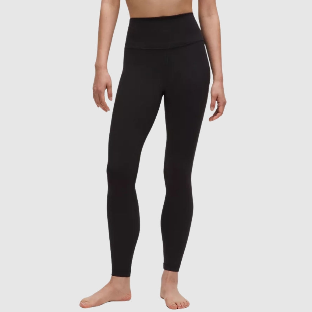Women Align High Rise Pant-My Comfy PantWomen Align High Rise Pant - Image 4