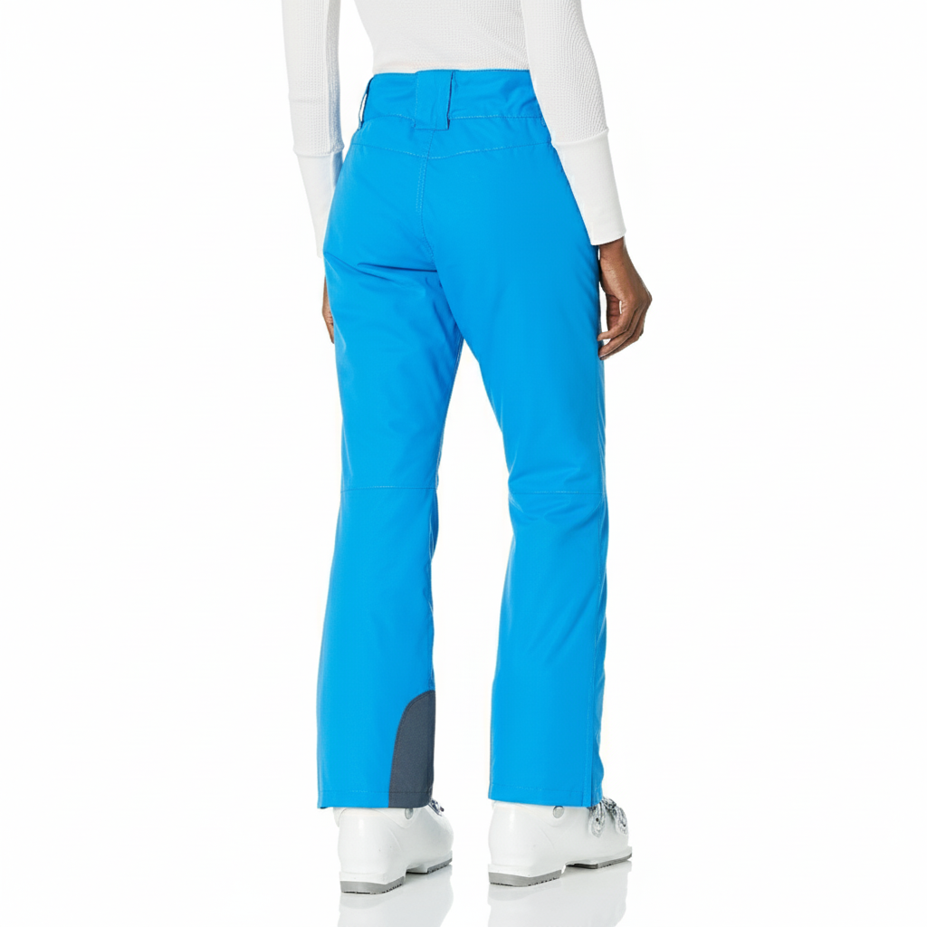 Womens Insulated Snow Pants