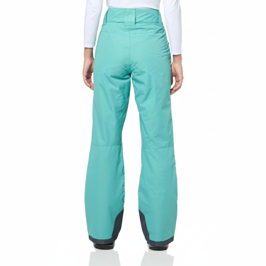 Womens Insulated Snow Pants