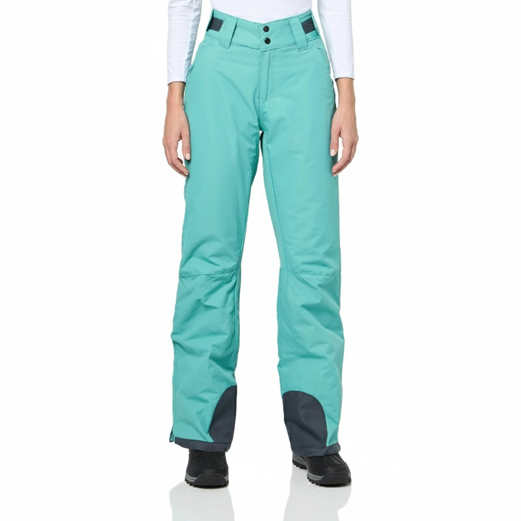 Womens Insulated Snow Pants