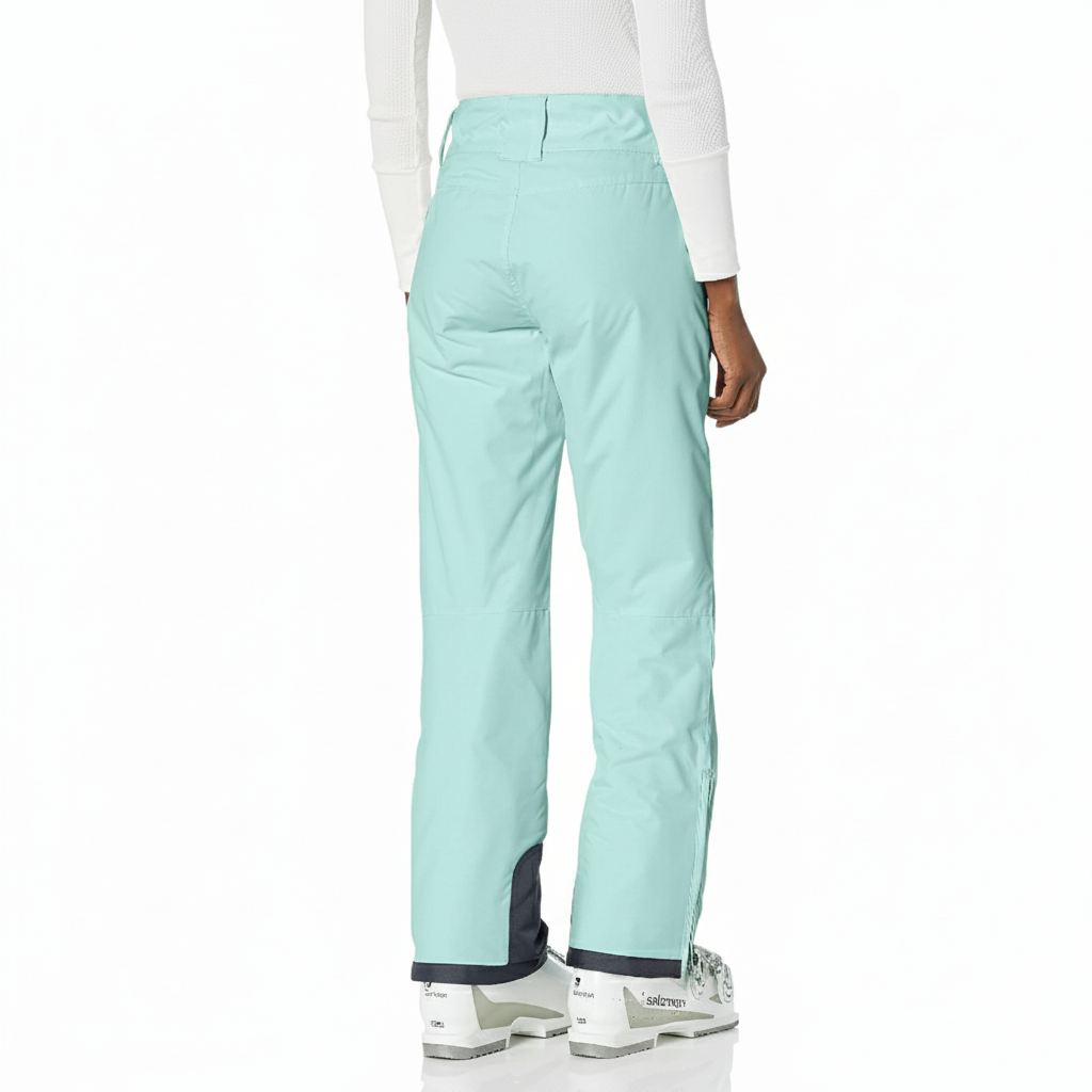 Womens Insulated Snow Pants
