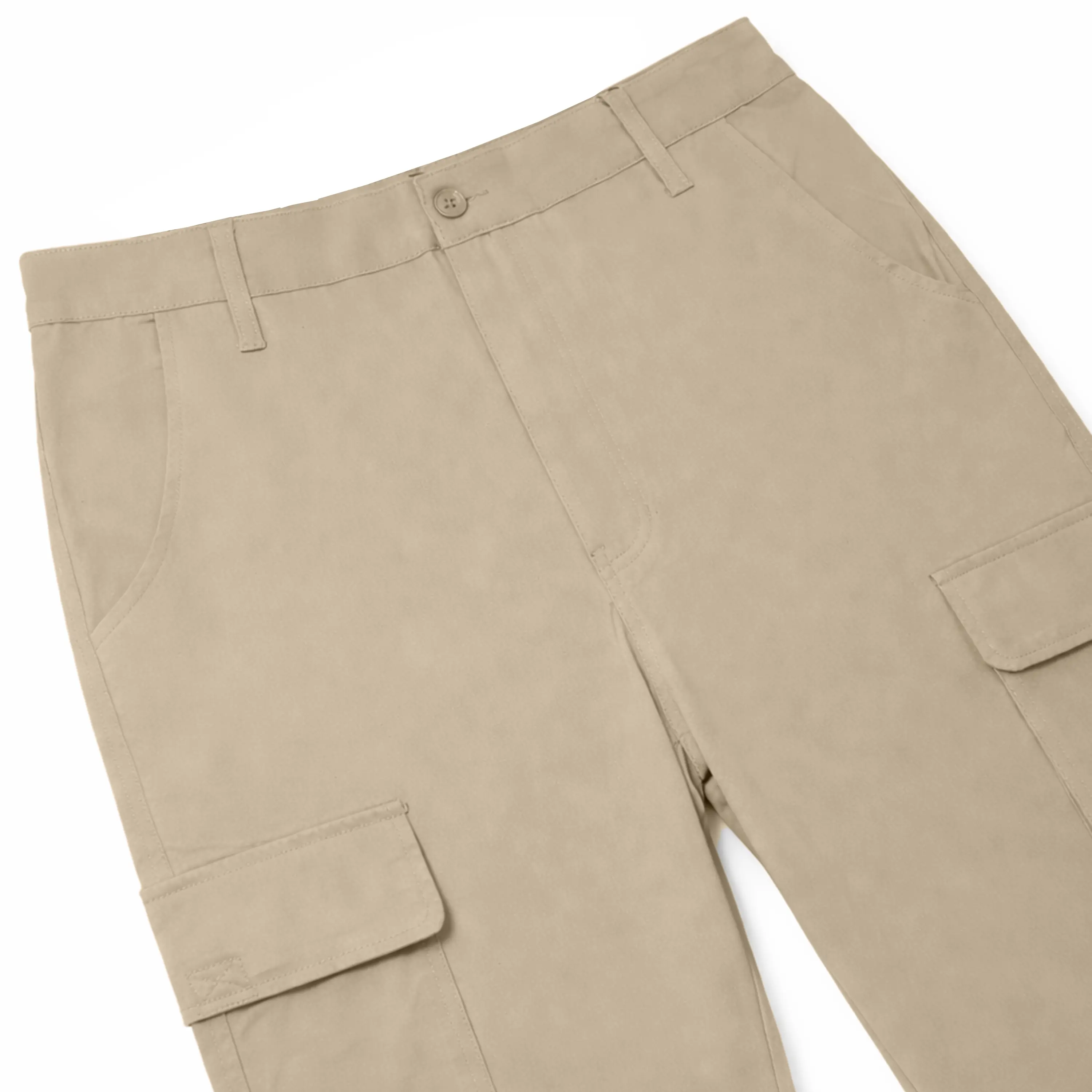 Black - Khaki - Navy