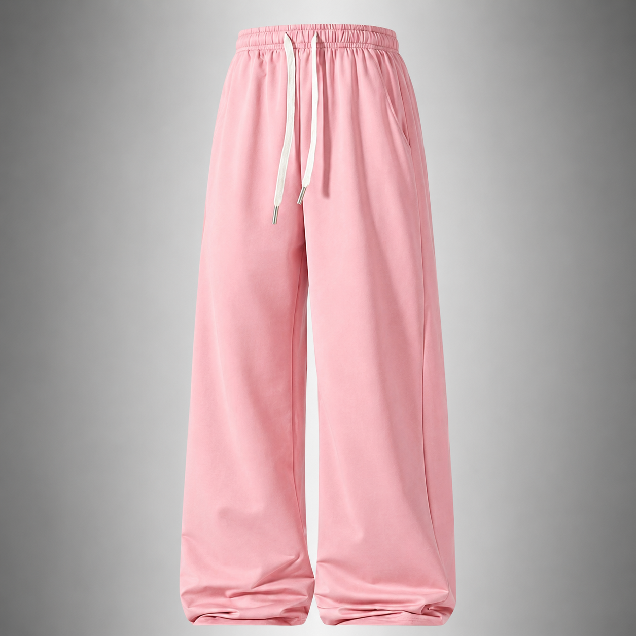 Soft Running Fitness Casual Sweatpants For Spring Summer Women