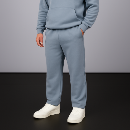 Affirmation Straight Sweatpants