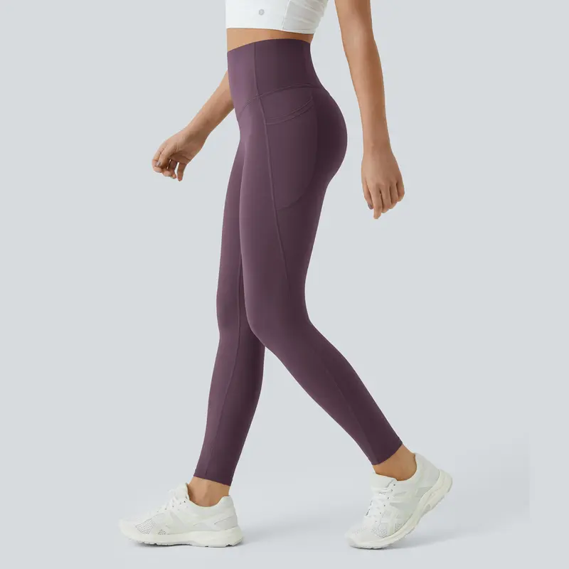 [Copy] Magic Fleece Lined Leggings