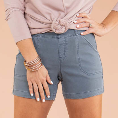 Women's Summer Shorts-My Comfy Pant