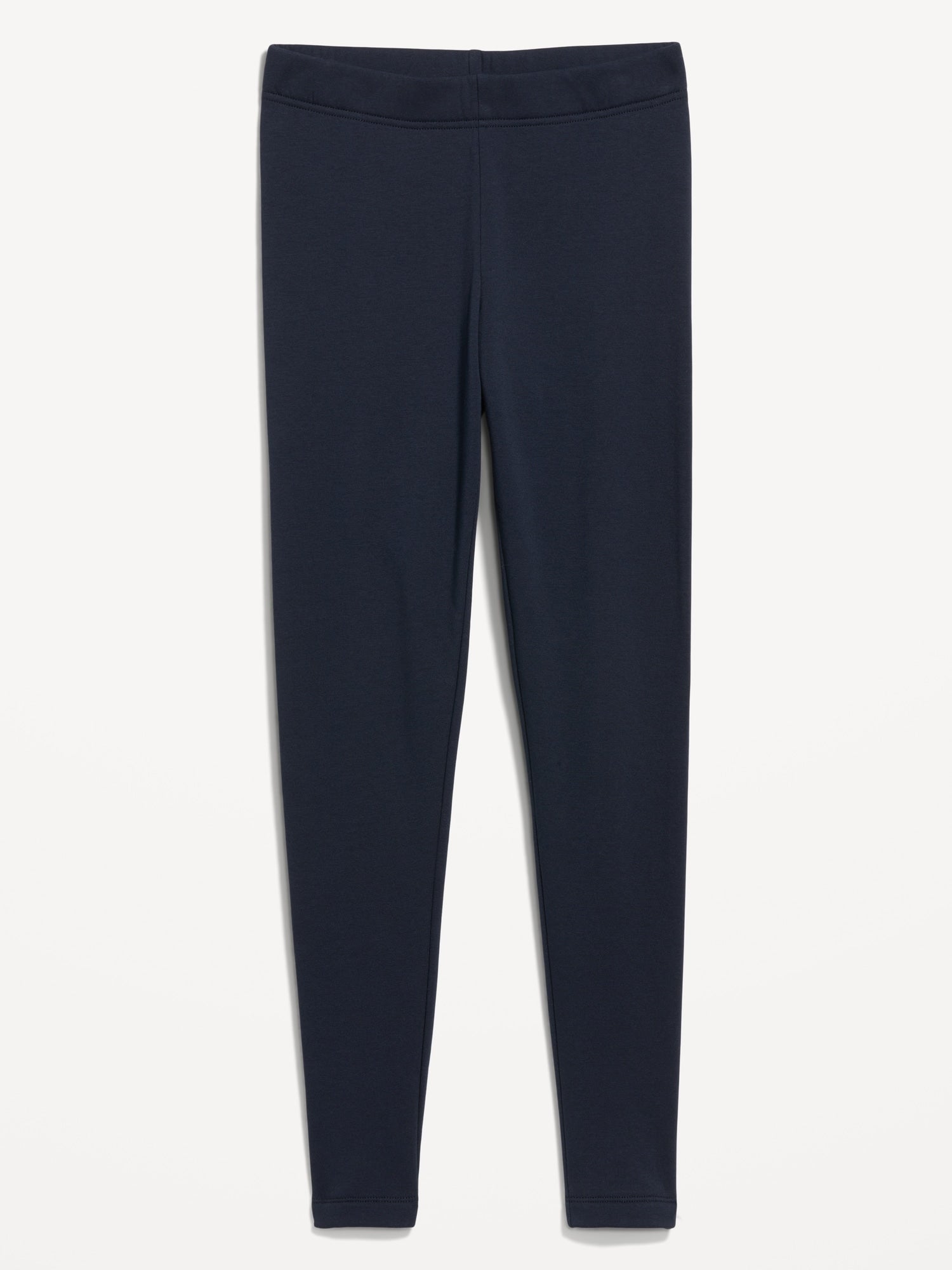 Women's High Waisted Fleece Lined Leggings-My Comfy Pant