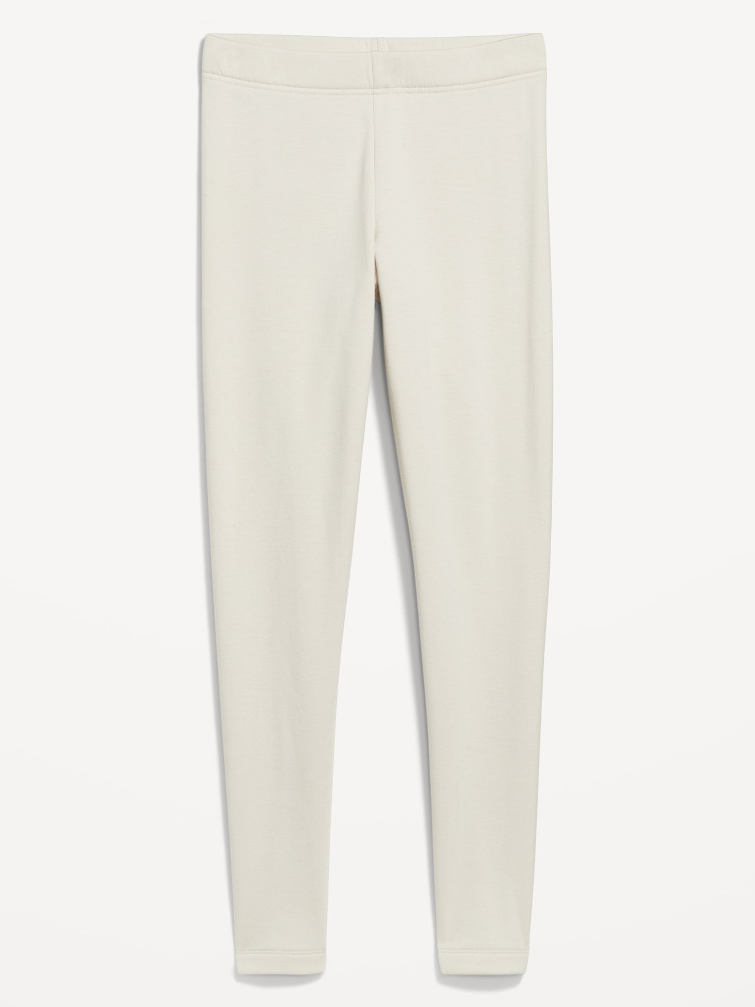 Women's High Waisted Fleece Lined Leggings-My Comfy Pant
