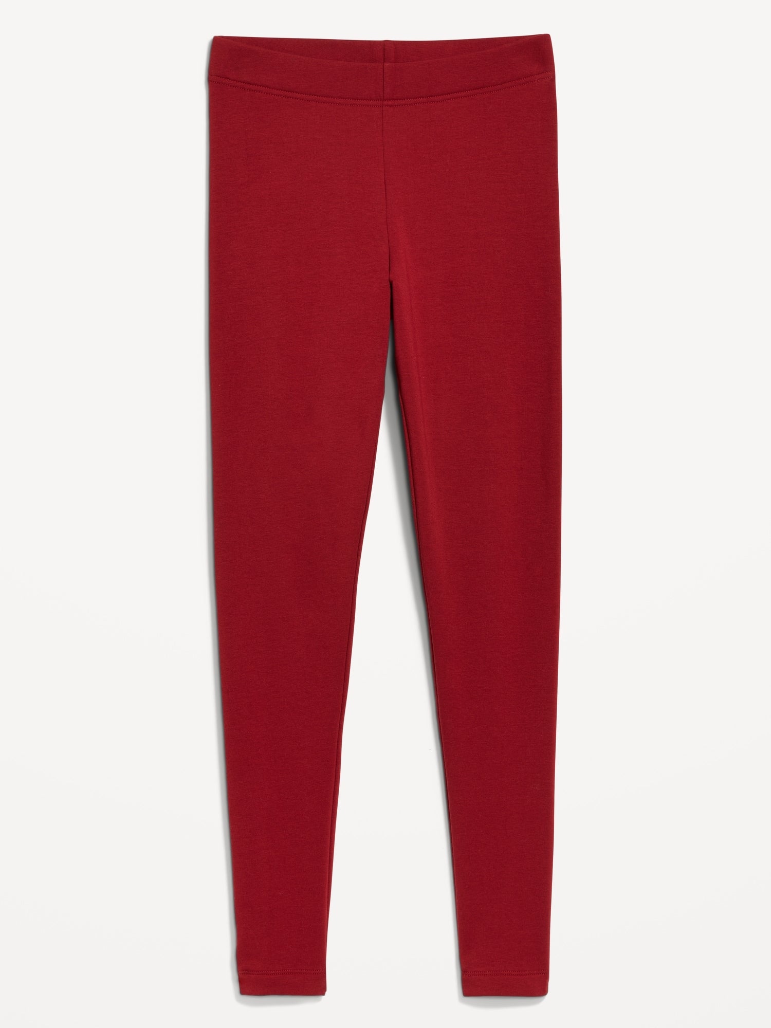 Women's High Waisted Fleece Lined Leggings-My Comfy Pant