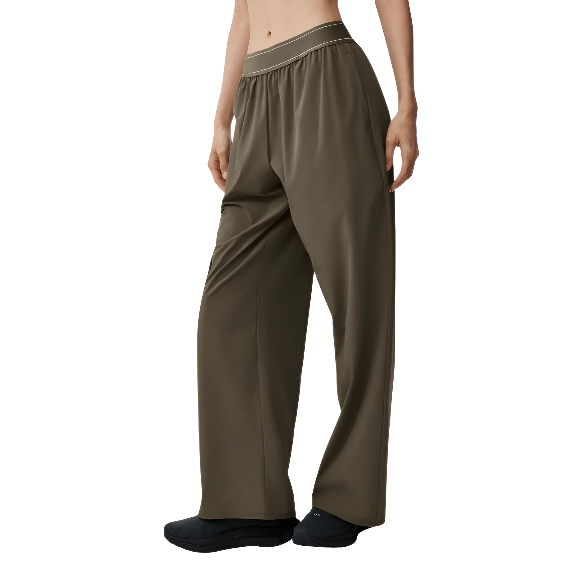 Suit Up Trouser For Women