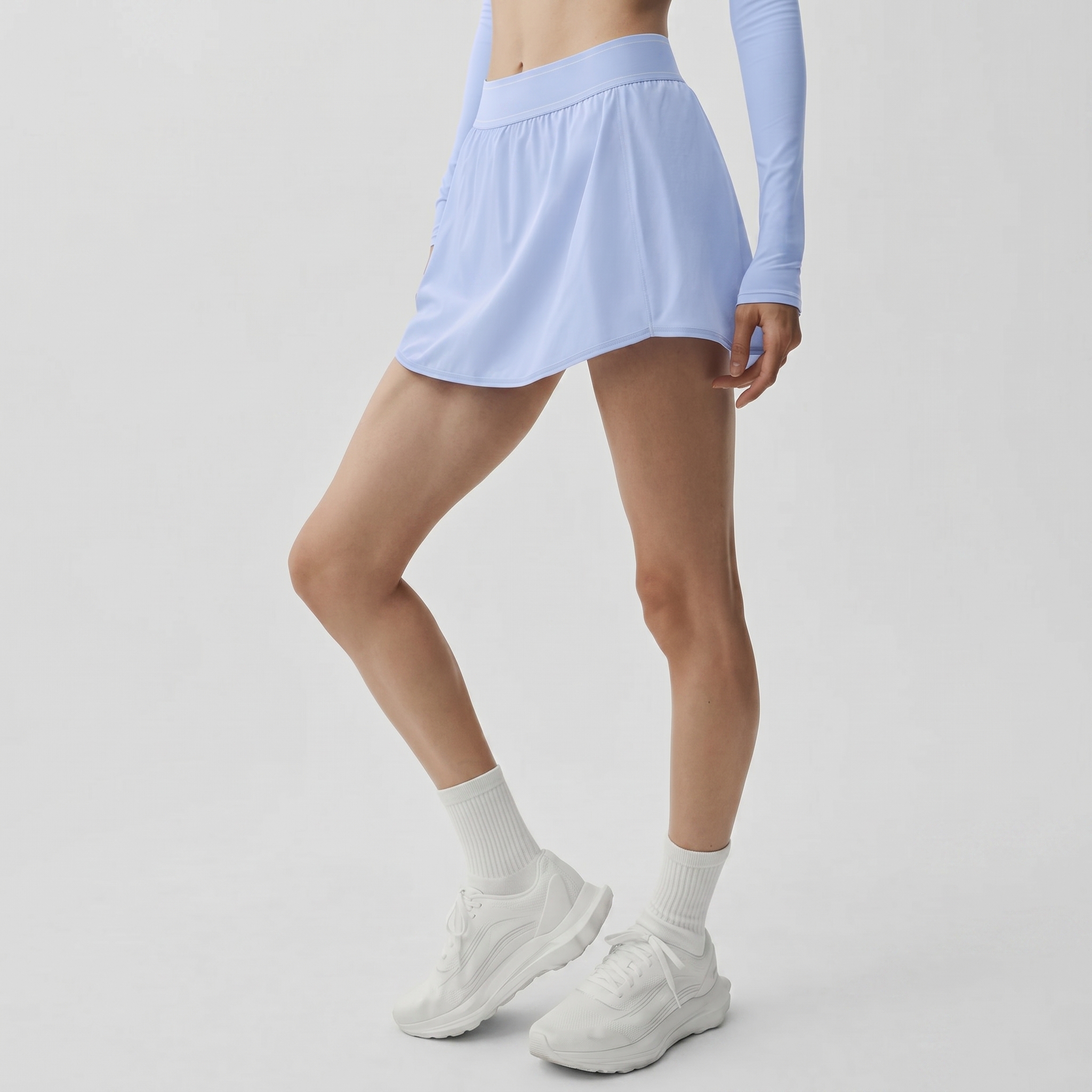 Match Point Tennis Skirt