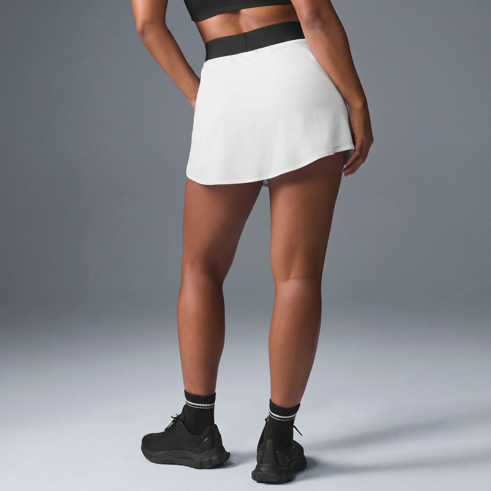 Match Point Tennis Skirt