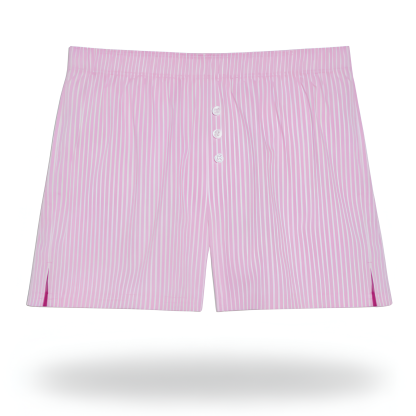 Comfy Leakproof Sleepover Boxer