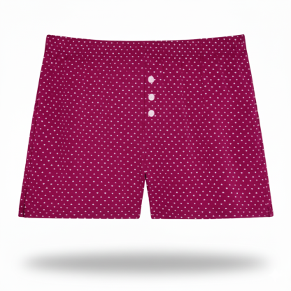 Comfy Leakproof Sleepover Boxer