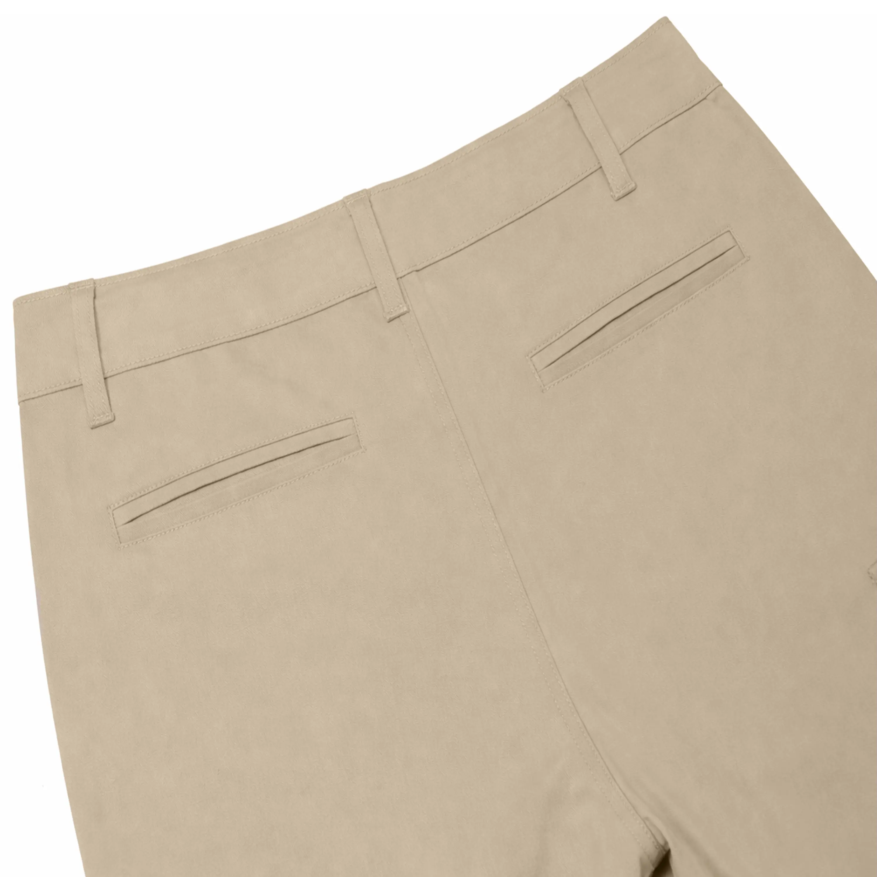 Black - Khaki - Navy