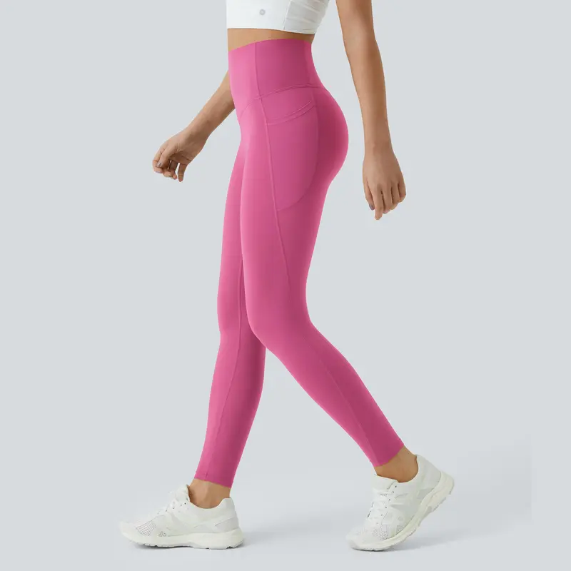 [Copy] Magic Fleece Lined Leggings