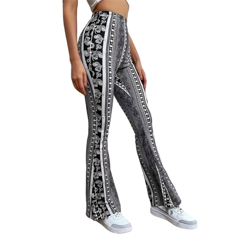 The Outlawed Pants-My Comfy Pant