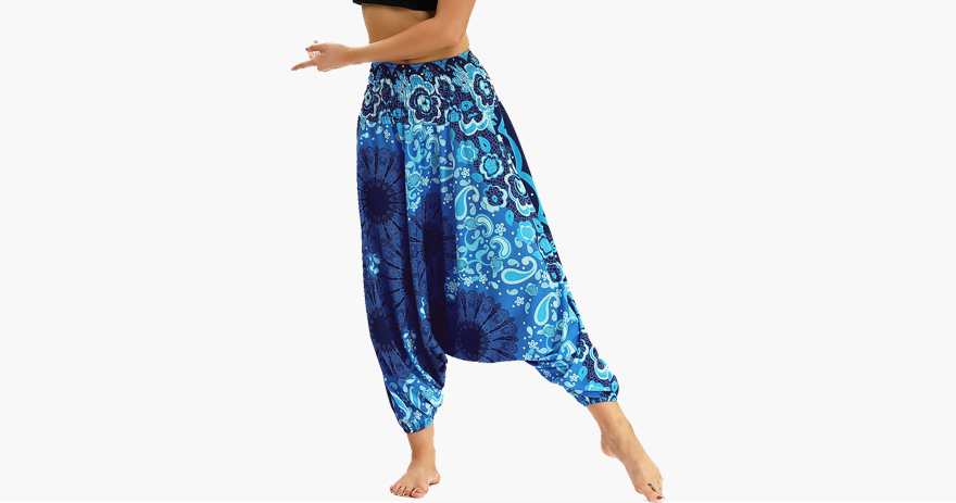 Yoga Genie Pants-My Comfy Pant