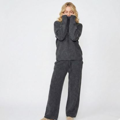Cozy Sweater Pant