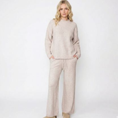 Cozy Sweater Pant