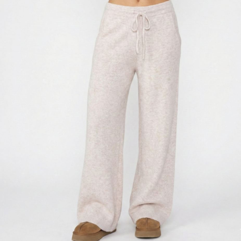 Cozy Sweater Pant