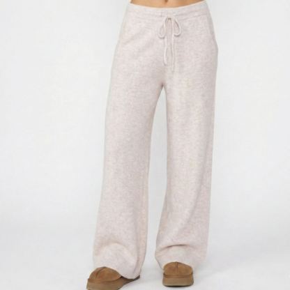 Cozy Sweater Pant