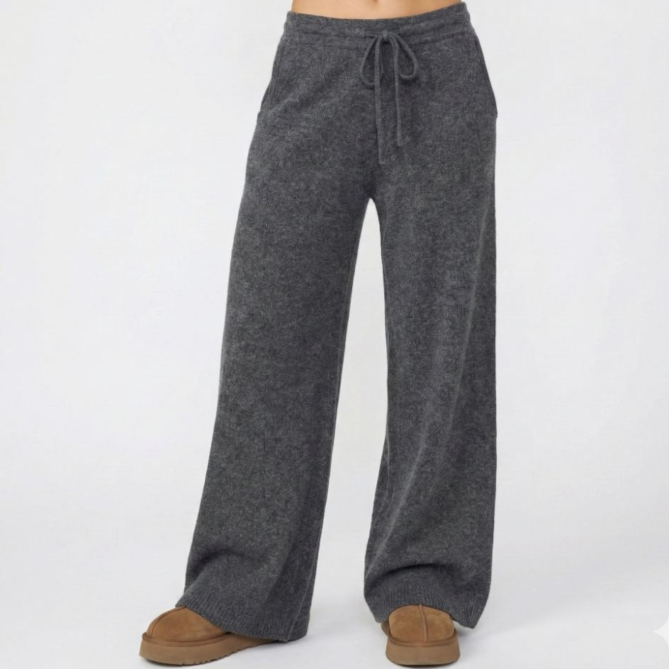 Cozy Sweater Pant
