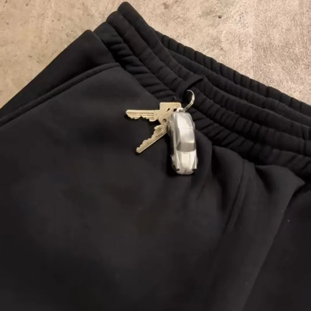 Comfortable Fit Lounge Pants-My Comfy Pant