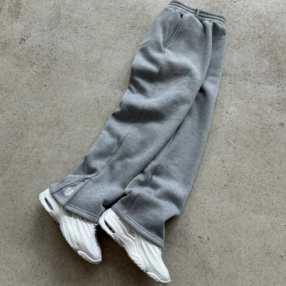 Comfortable Fit Lounge Pants-My Comfy Pant