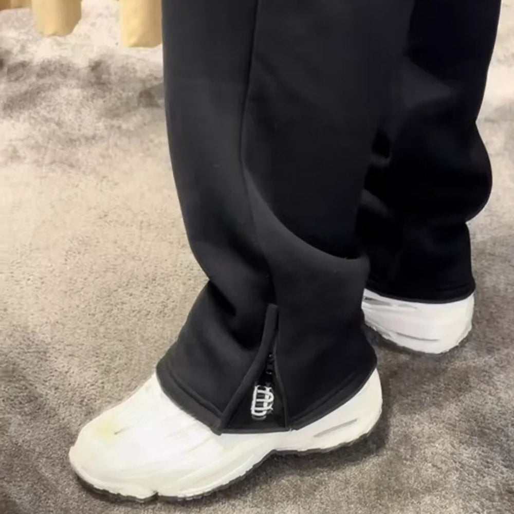Comfortable Fit Lounge Pants-My Comfy Pant