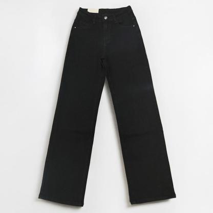 [Copy]Tournesol Fleece Lined Tights One-Lined Seams