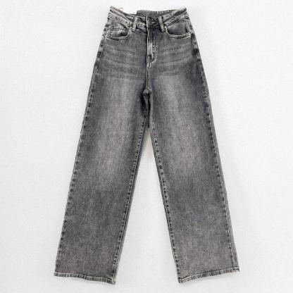 [Copy]Tournesol Fleece Lined Tights One-Lined Seams