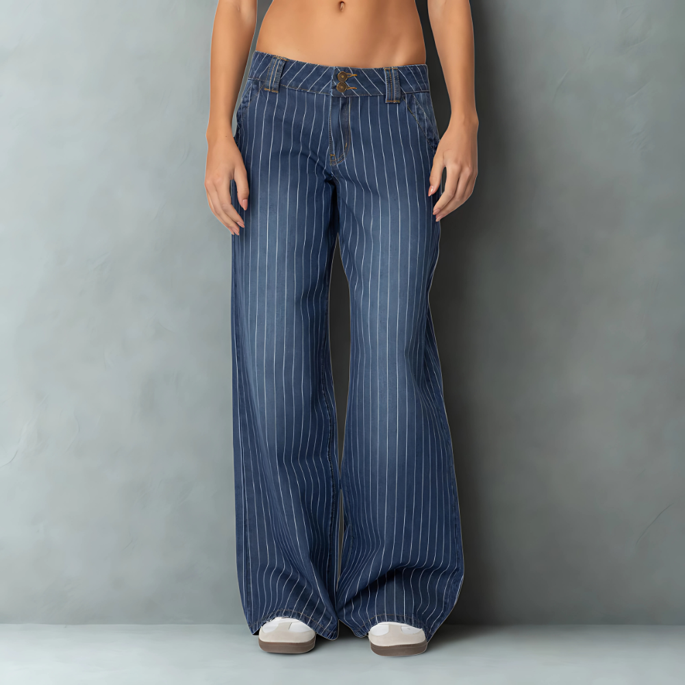 Coastal Vice Jeans
