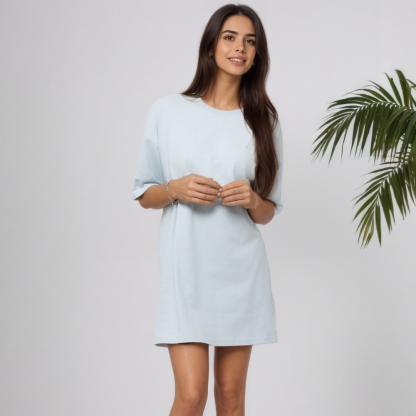 Essential Oversized Tee