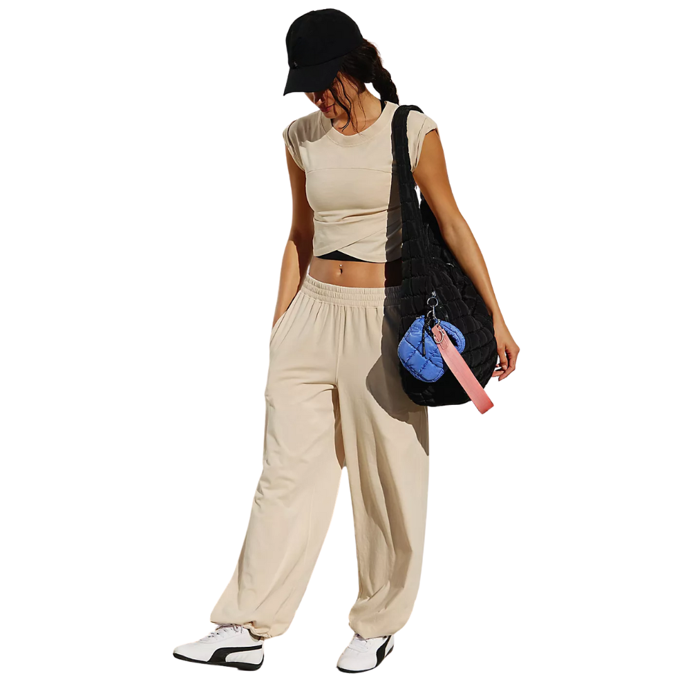 Hot Shot Crossover Set