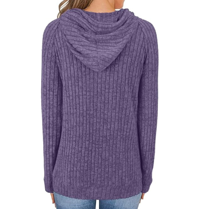 Sweaters for Women Long Sleeve Shirts Fashion Hoodies Pullover Sweatshirts