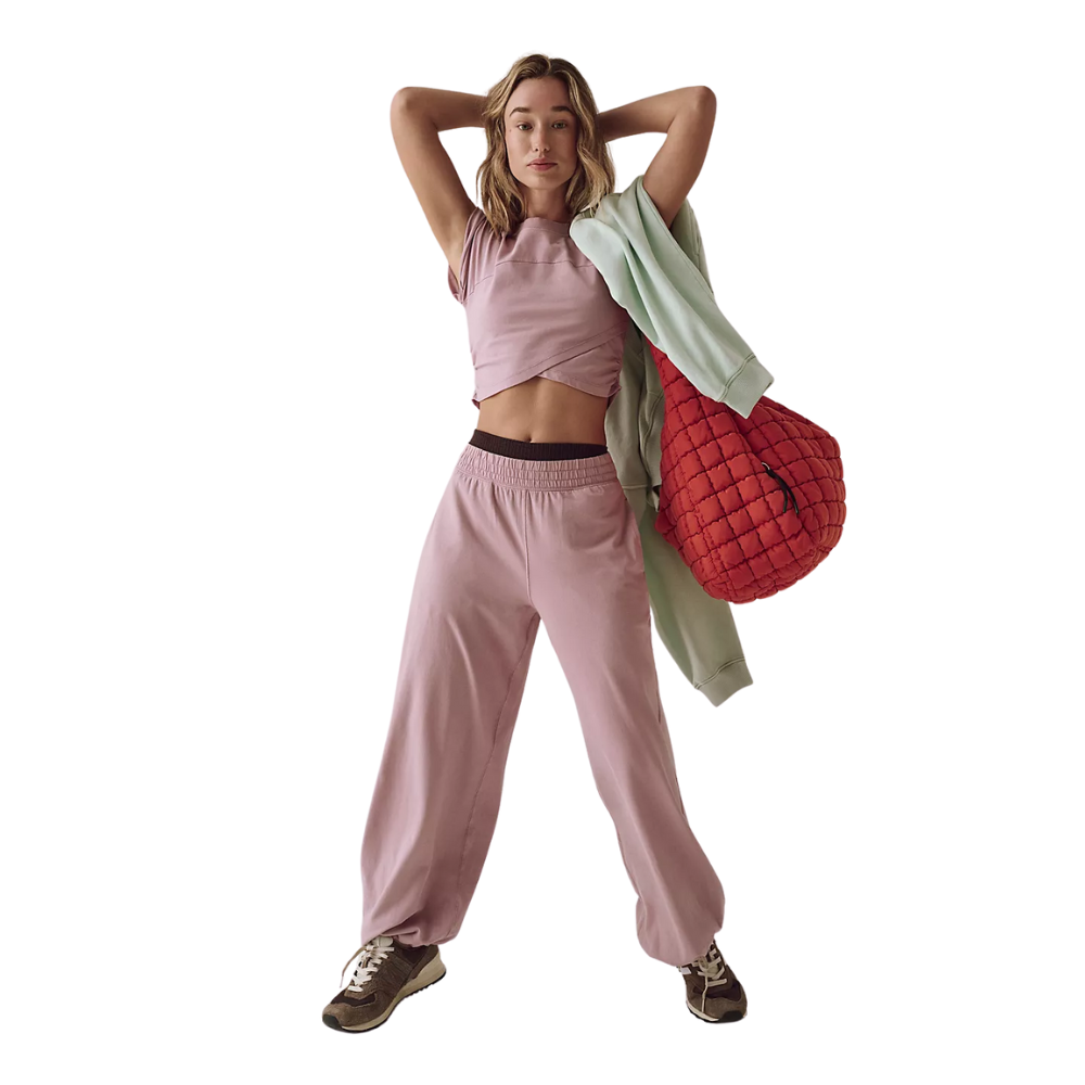 Hot Shot Crossover Set