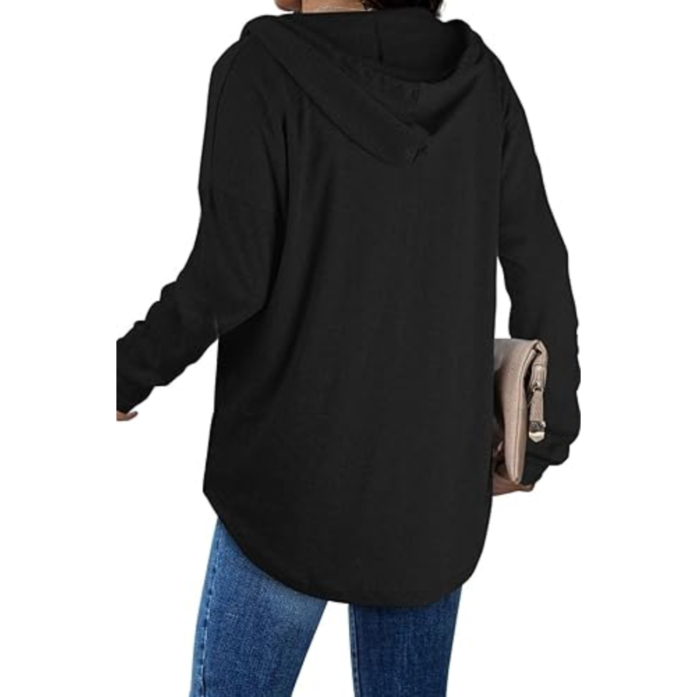 Hoodies For Women Pullover Oversized Sweatshirts