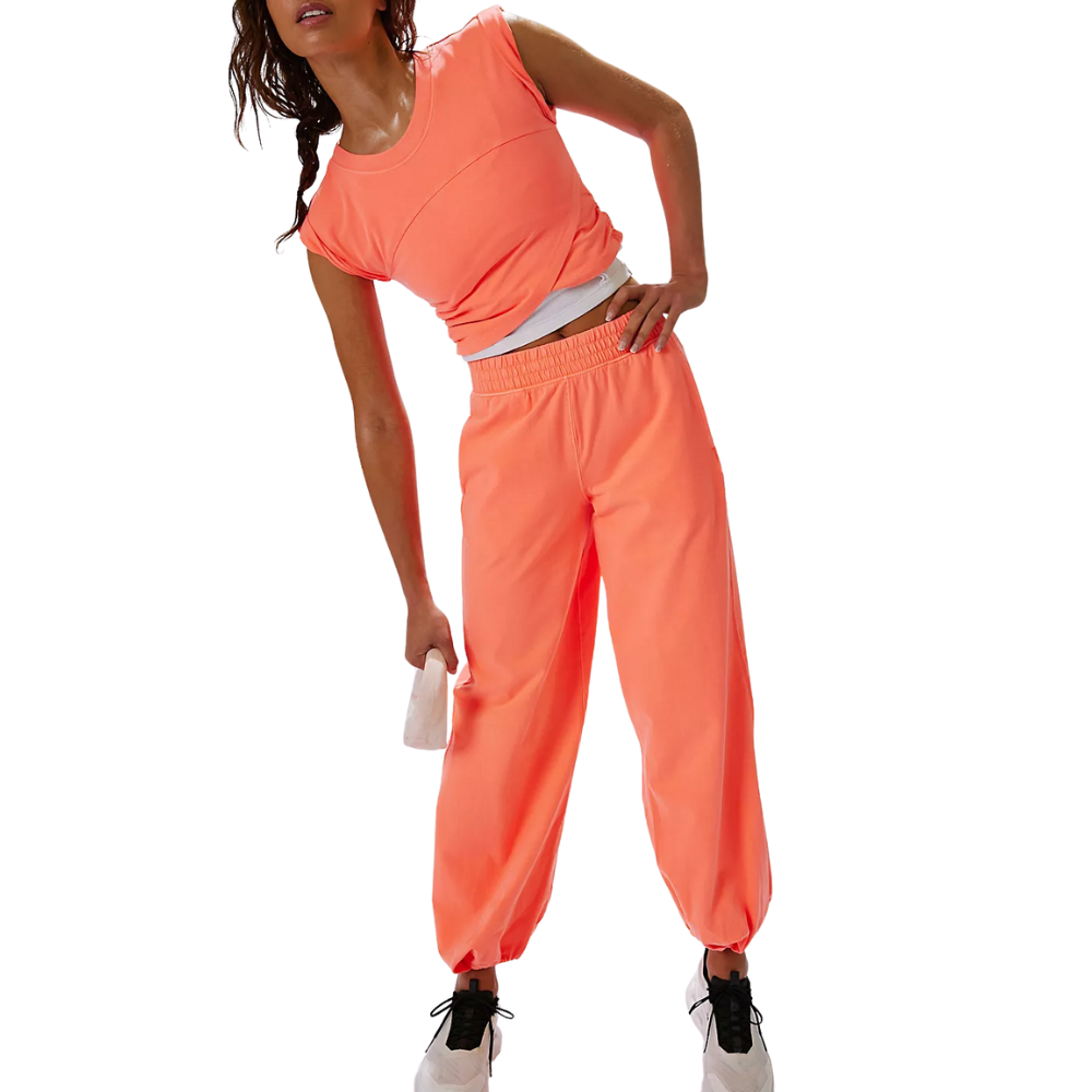 Hot Shot Crossover Set