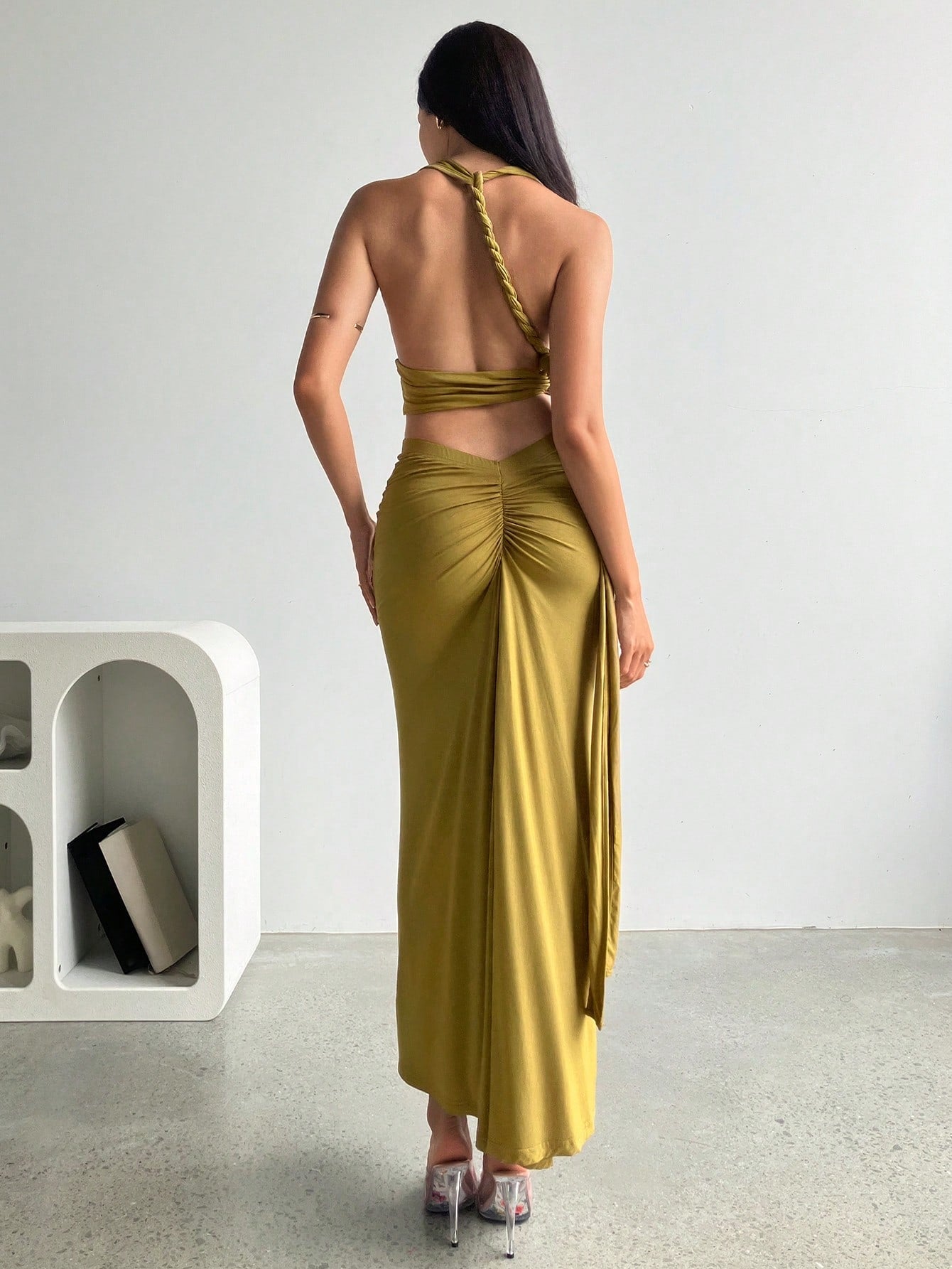 Women Two Pieces Outfits For Daily Wear