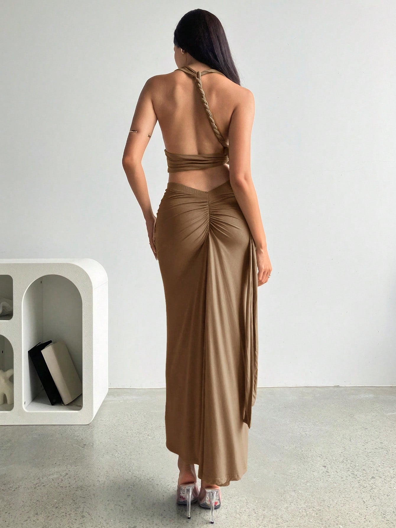 Women Two Pieces Outfits For Daily Wear