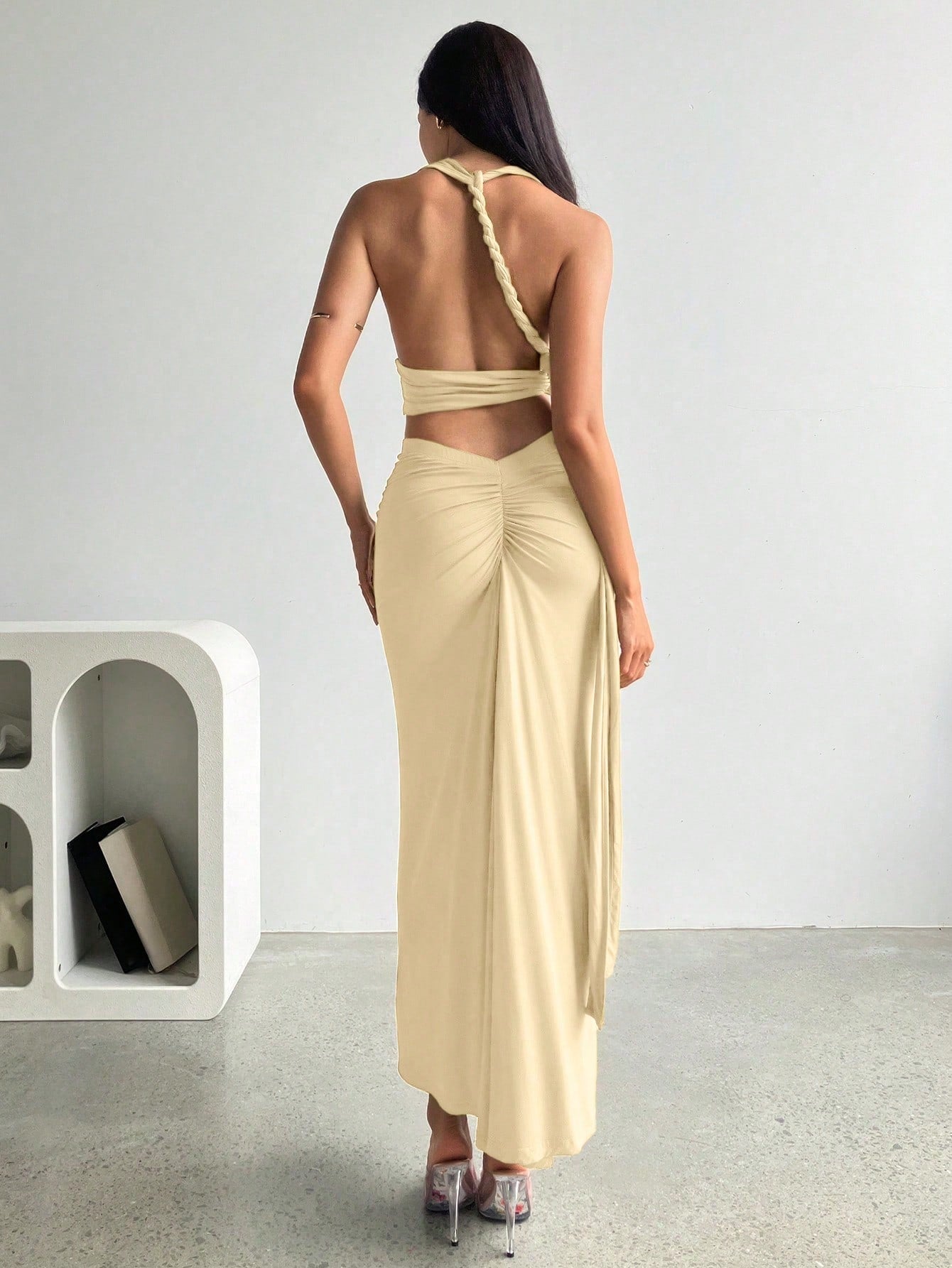 Women Two Pieces Outfits For Daily Wear