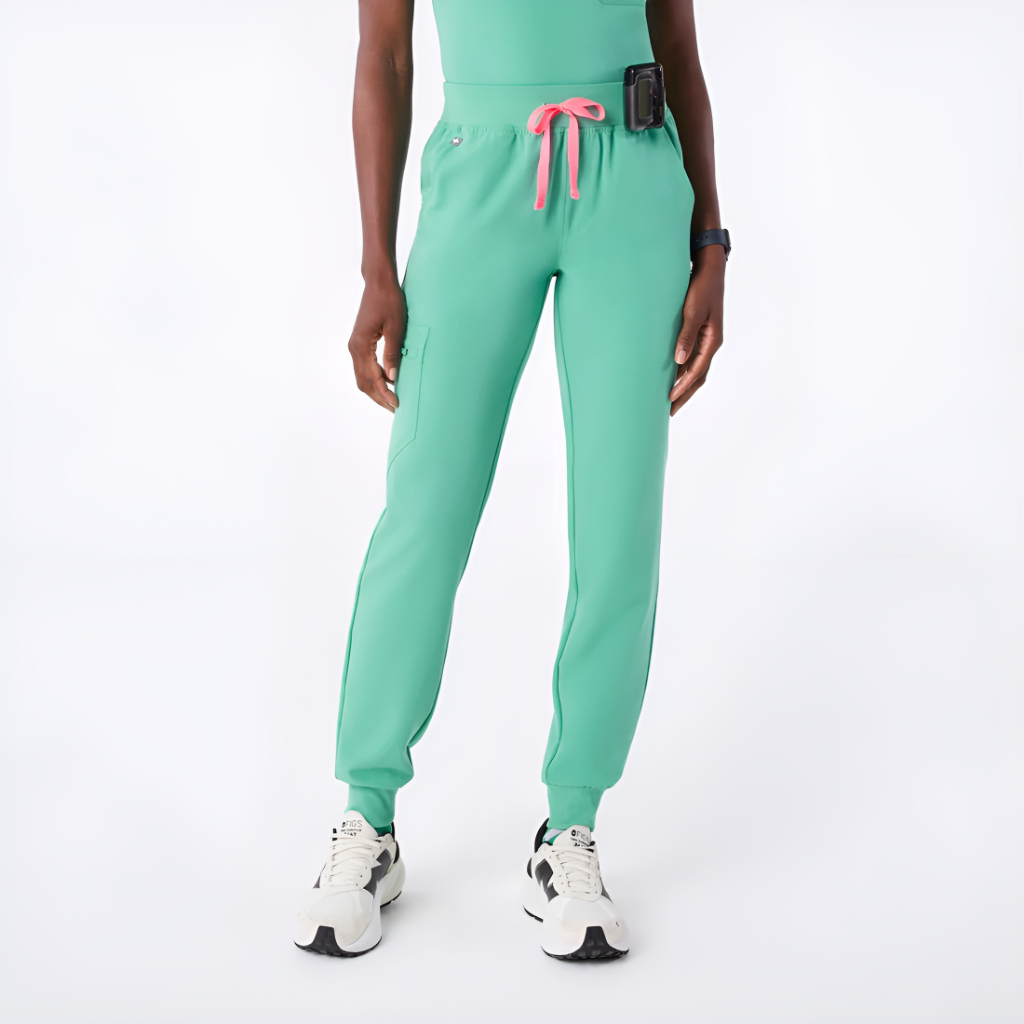 Jogger Scrub Pants