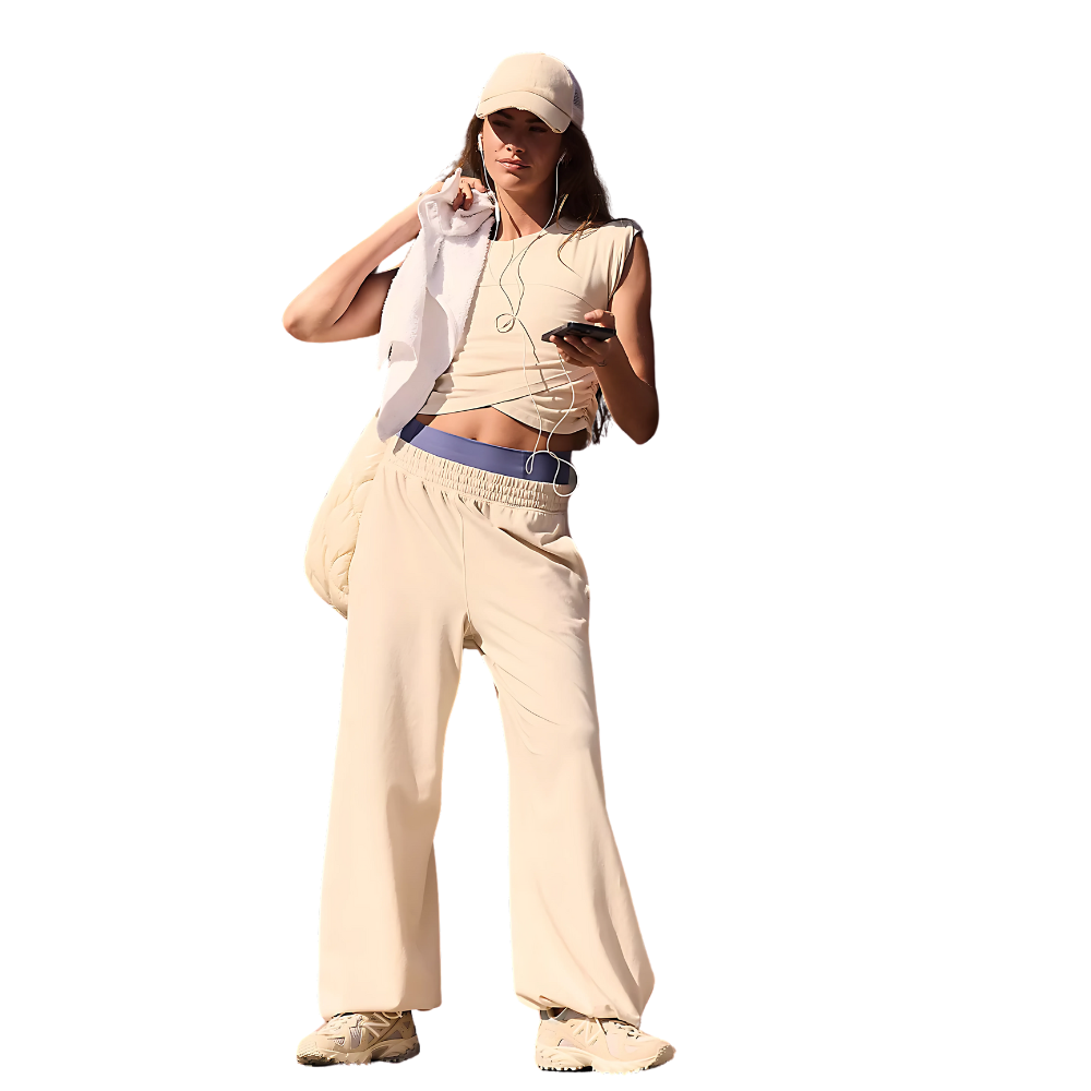 Hot Shot Crossover Set