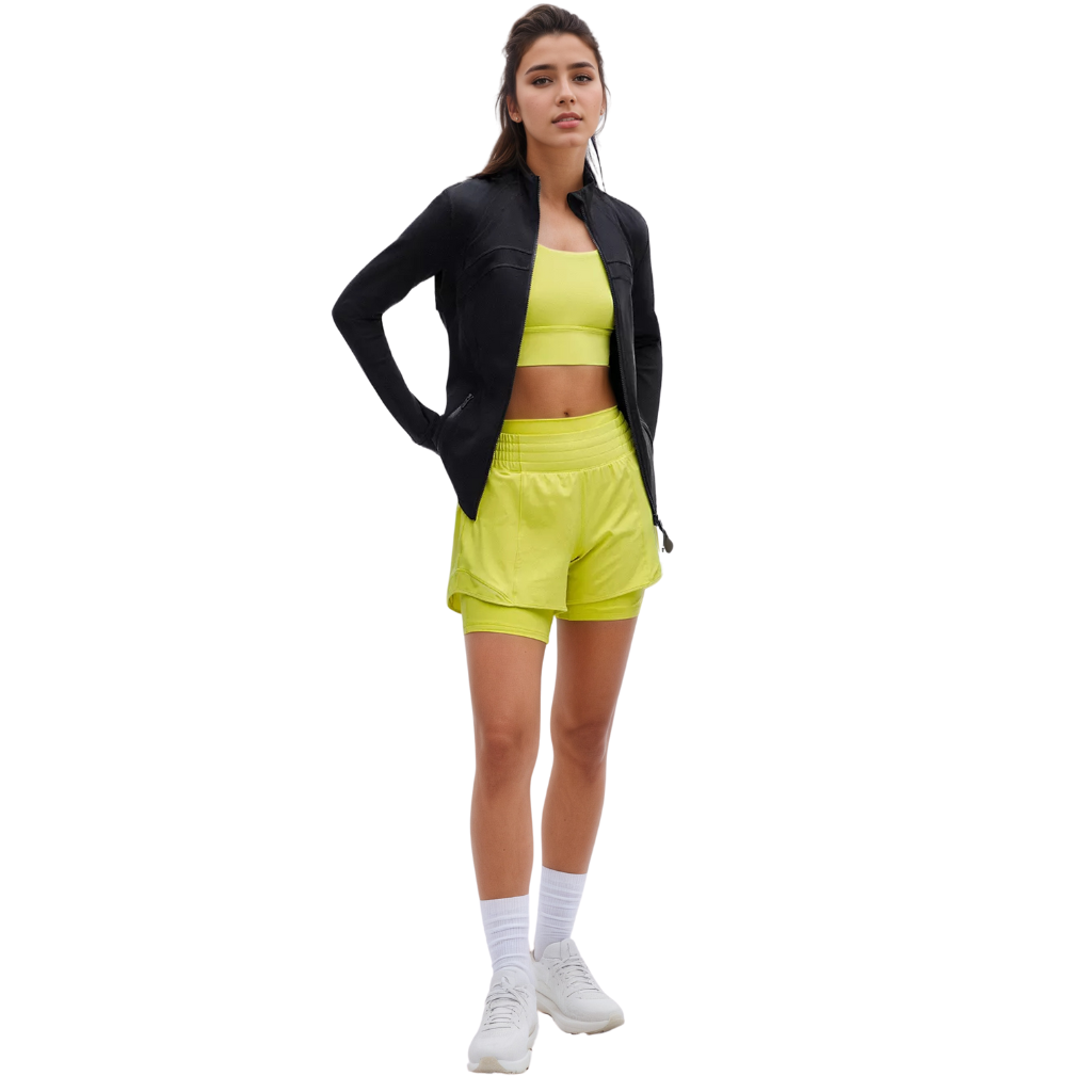 Women Define Jacket