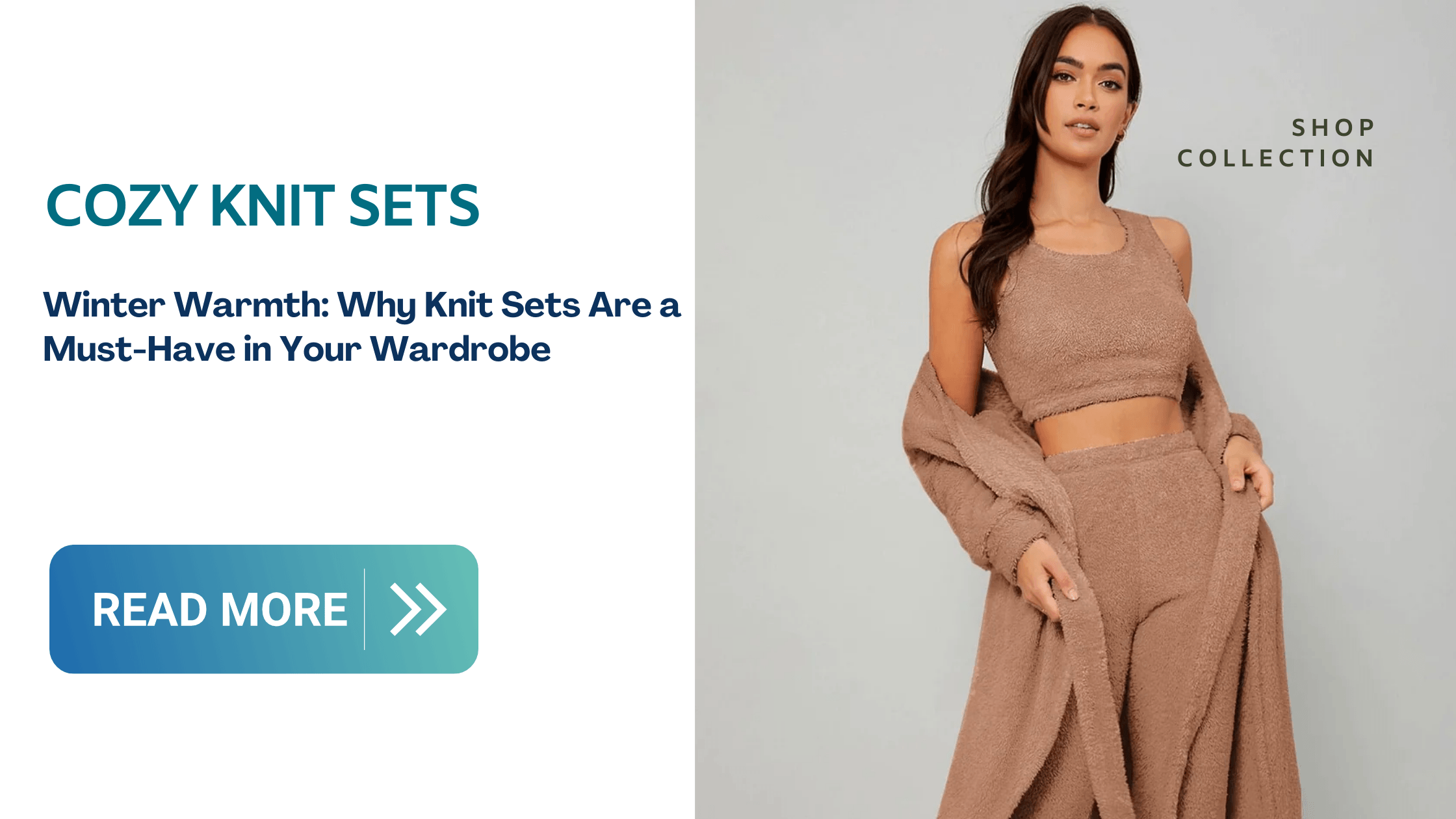Winter Warmth: Why Knit Sets Are a Must-Have in Your Wardrobe-Cozy Knit Sets