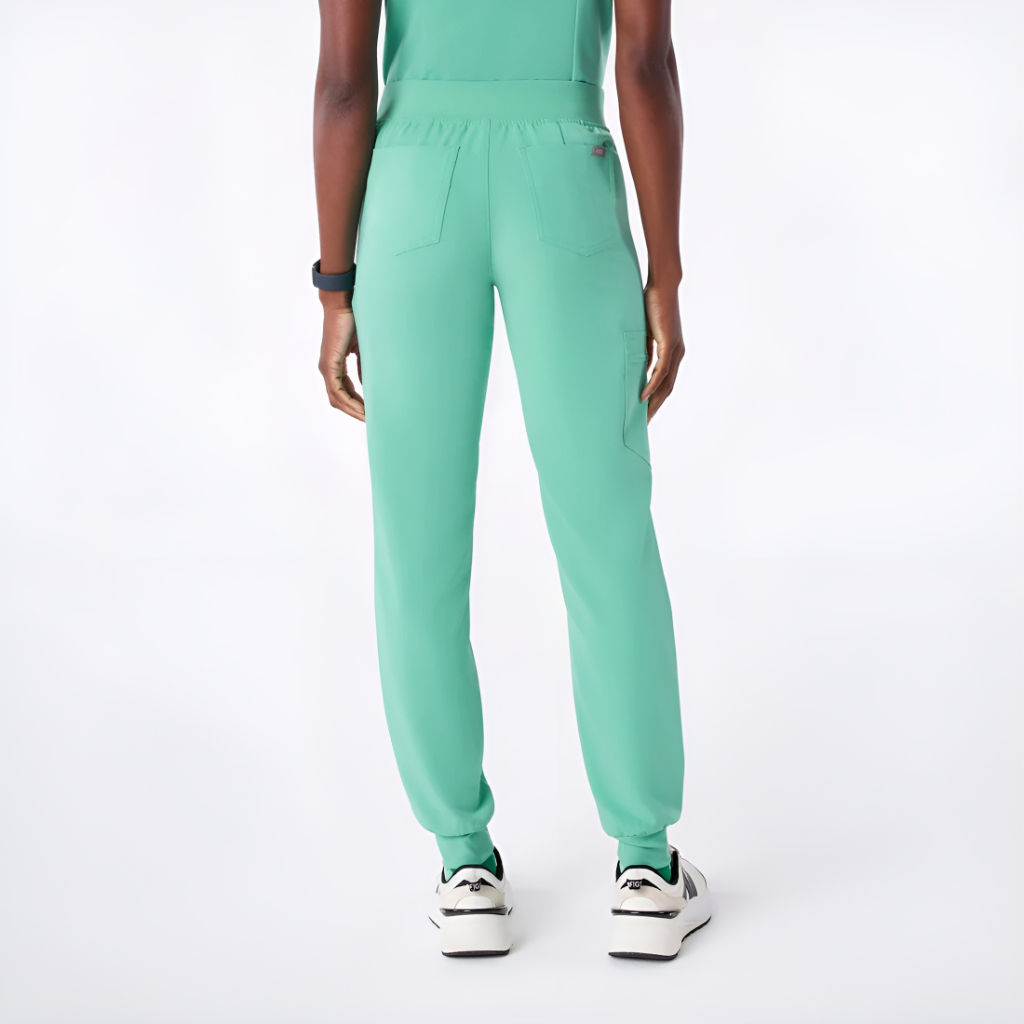 Jogger Scrub Pants