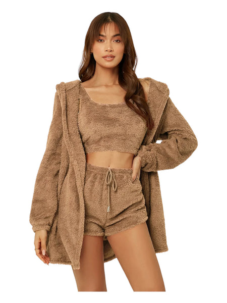bathrobes